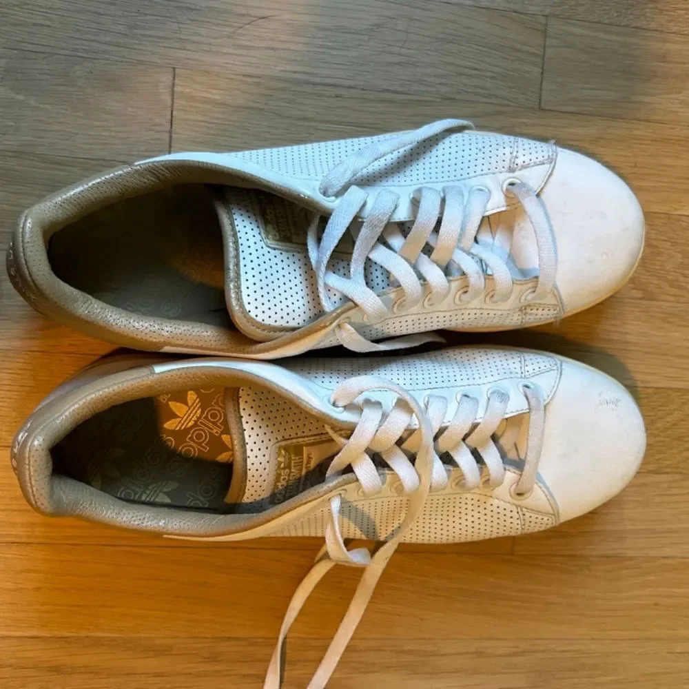 Adidas Stan Smith sneakers